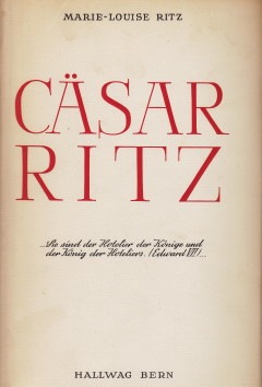 Cäsar Ritz 